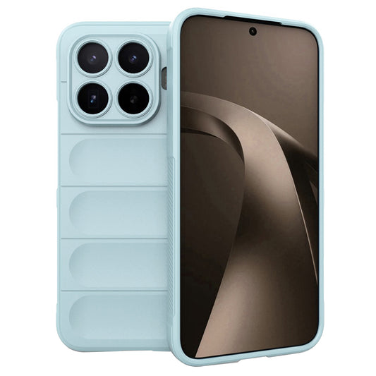 Futrola za Xiaomi 17T Pro, Techsuit, Magic Shield, Plava
