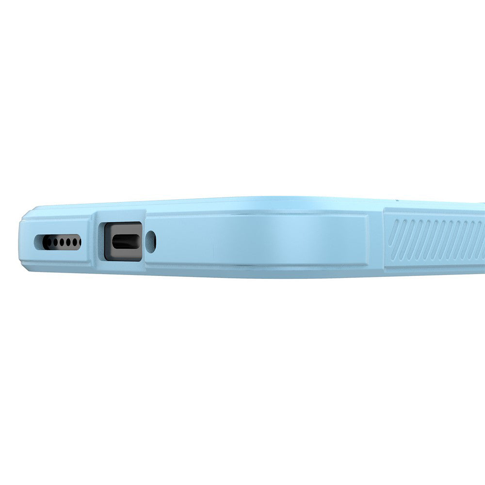 Futrola za Xiaomi 17T Pro, Techsuit, Magic Shield, Plava