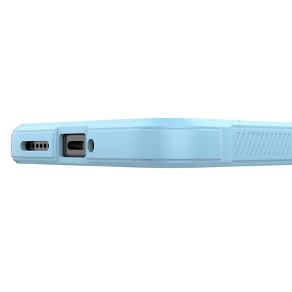 Futrola za Xiaomi 17T Pro, Techsuit, Magic Shield, Plava