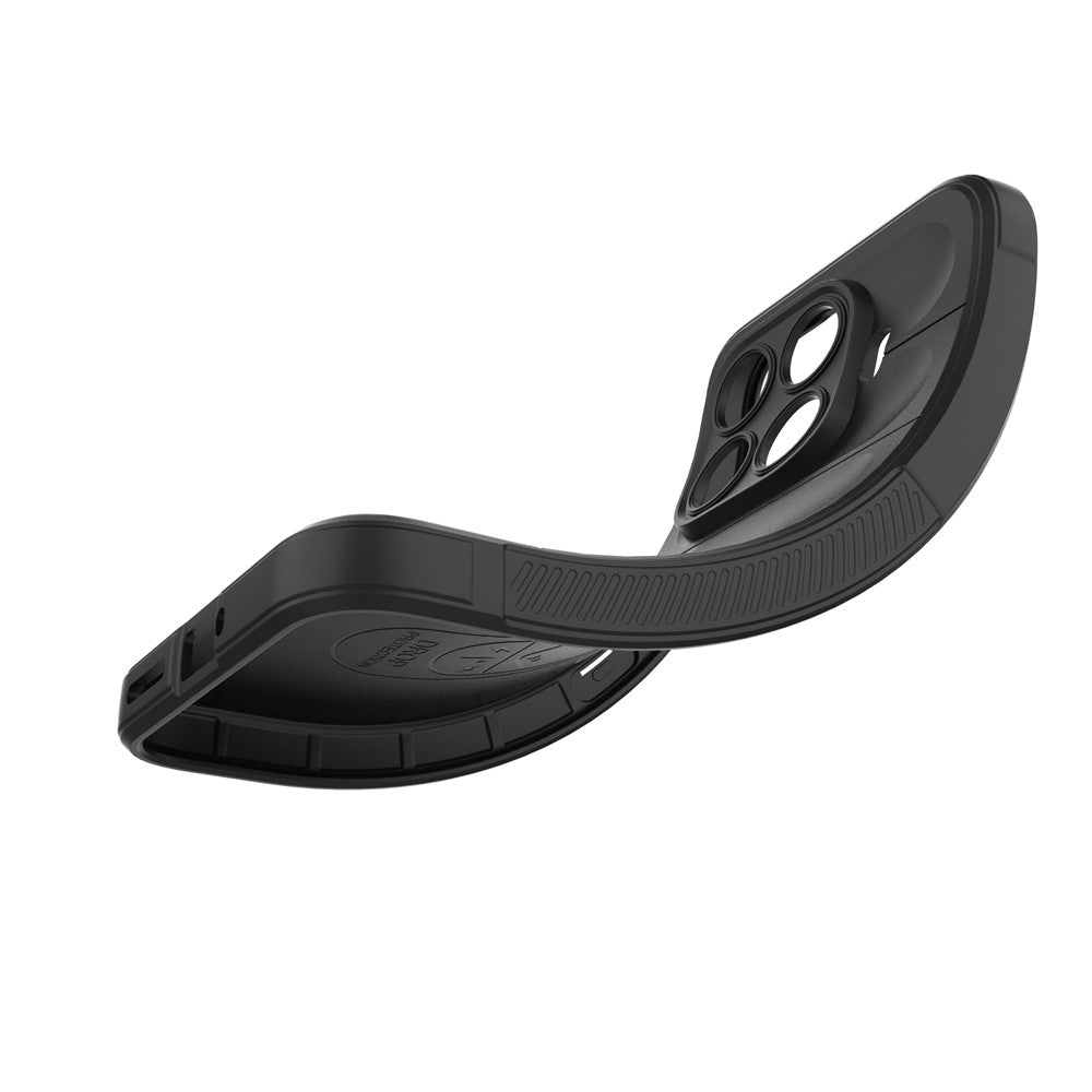 Futrola za Xiaomi 17T Pro, Techsuit, Magic Shield, Ljubičasta