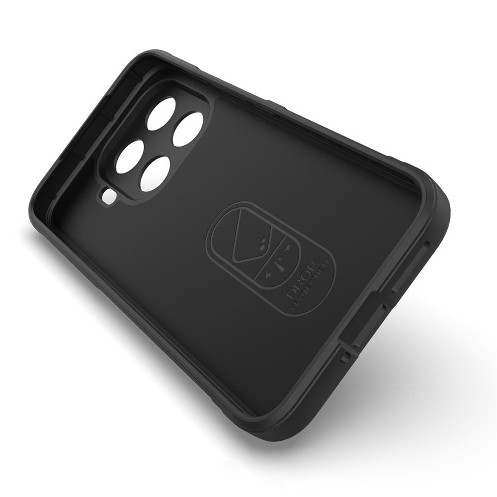 Futrola za Xiaomi 17T Pro, Techsuit, Magic Shield, Crna