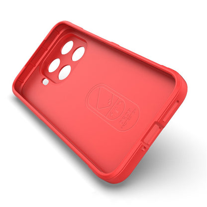 Futrola za Xiaomi 17T Pro, Techsuit, Magic Shield, Crvena