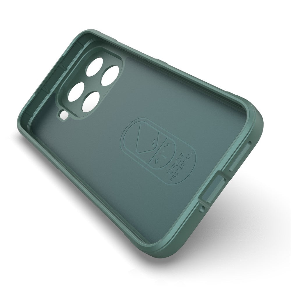 Futrola za Xiaomi 17T Pro, Techsuit, Magic Shield, Zelena