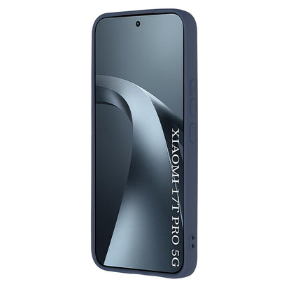 Futrola za Xiaomi 17T Pro, Techsuit, SoftFlex, Teget