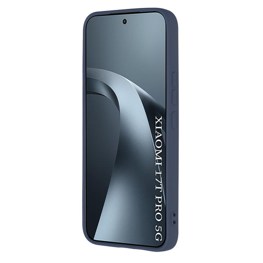 Futrola za Xiaomi 17T Pro, Techsuit, SoftFlex, Teget
