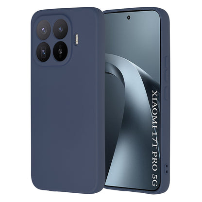 Futrola za Xiaomi 17T Pro, Techsuit, SoftFlex, Teget