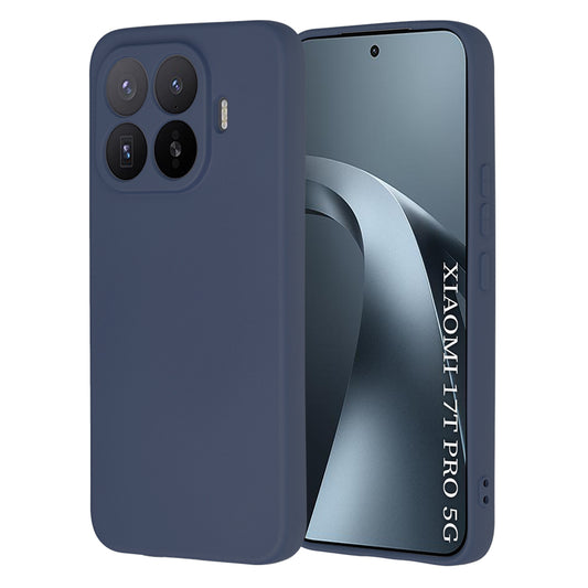 Futrola za Xiaomi 17T Pro, Techsuit, SoftFlex, Teget