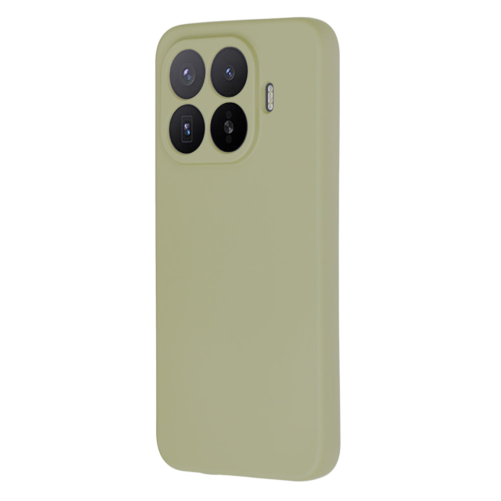 Futrola za Xiaomi 17T Pro, Techsuit, SoftFlex, Matcha