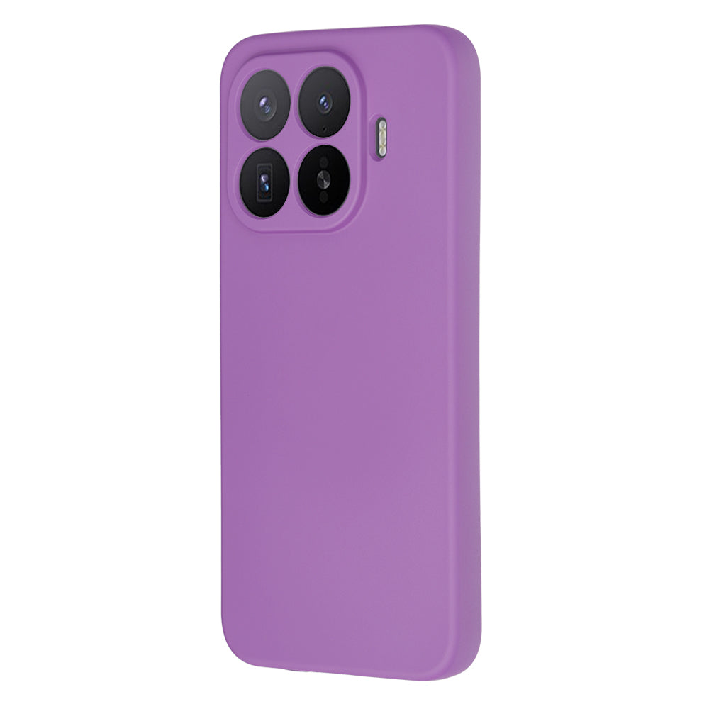 Futrola za Xiaomi 17T Pro, Techsuit, SoftFlex, Ljubičasta