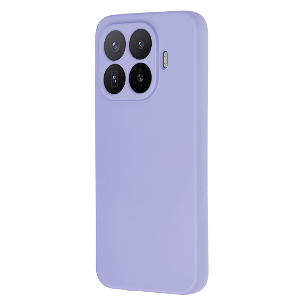 Futrola za Xiaomi 17T Pro, Techsuit, SoftFlex, Svetlo Ljubičasta