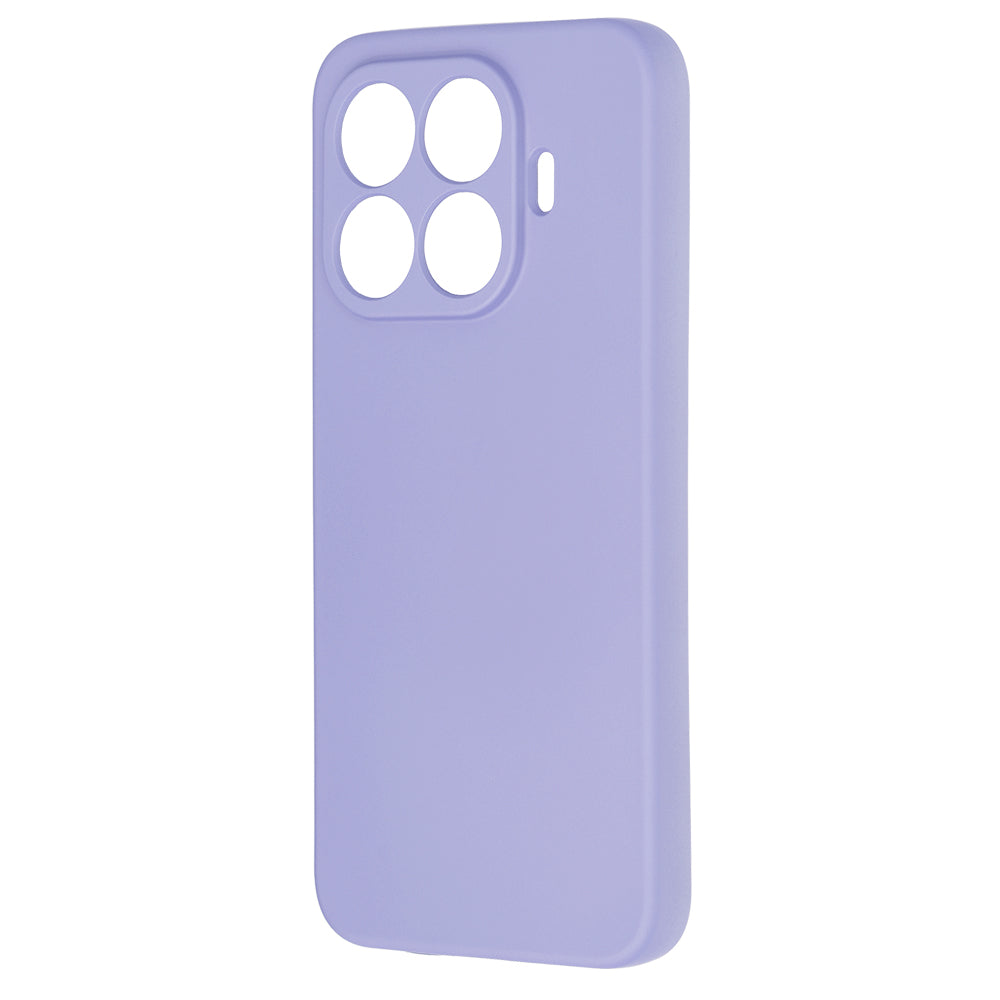 Futrola za Xiaomi 17T Pro, Techsuit, SoftFlex, Svetlo Ljubičasta