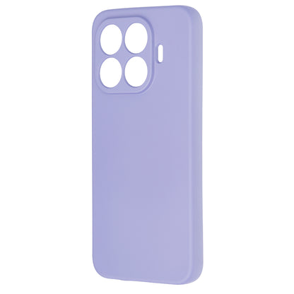 Futrola za Xiaomi 17T Pro, Techsuit, SoftFlex, Svetlo Ljubičasta