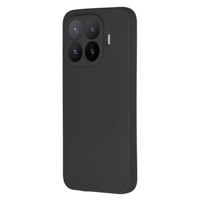 Futrola za Xiaomi 17T Pro, Techsuit, SoftFlex, Crna