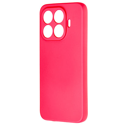 Futrola za Xiaomi 17T Pro, Techsuit, SoftFlex, Tamno Roze