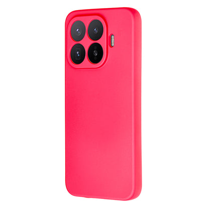 Futrola za Xiaomi 17T Pro, Techsuit, SoftFlex, Tamno Roze