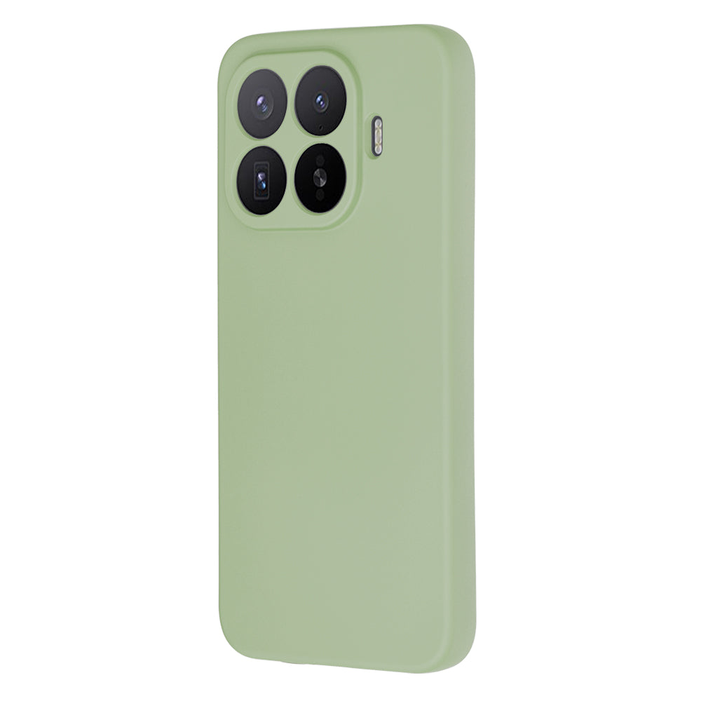 Futrola za Xiaomi 17T Pro, Techsuit, SoftFlex, Svetlo Zelena