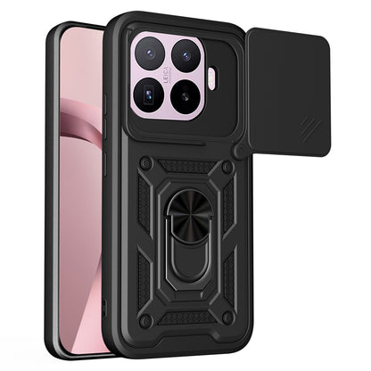 Futrola za Xiaomi 17T, Techsuit, CamShield, Crna