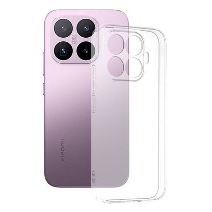 Futrola za Xiaomi 17T, Techsuit, Clear, Providna