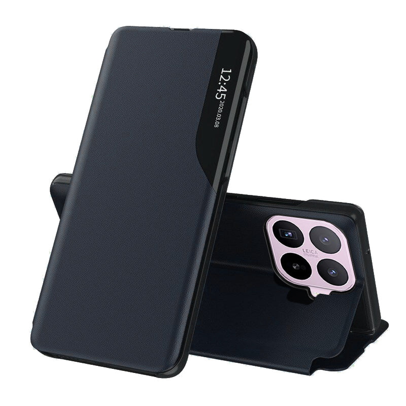 Futrola za Xiaomi 17T, Techsuit, eFold, Tamno Plava