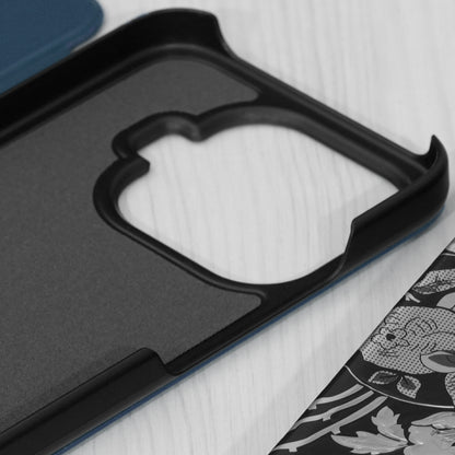 Futrola za Xiaomi 17T, Techsuit, eFold, Tamno Plava