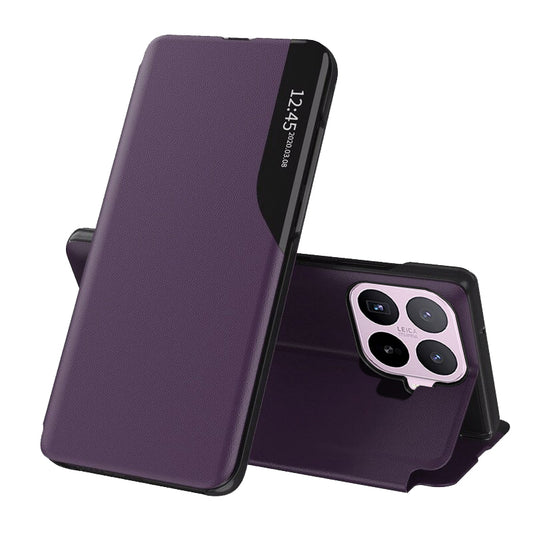 Futrola za Xiaomi 17T, Techsuit, eFold, Ljubičasta