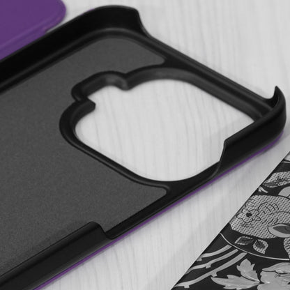 Futrola za Xiaomi 17T, Techsuit, eFold, Ljubičasta