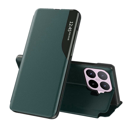 Futrola za Xiaomi 17T, Techsuit, eFold, Tamno Zelena