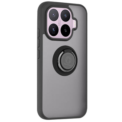 Futrola za Xiaomi 17T, Techsuit, Glinth, Crna