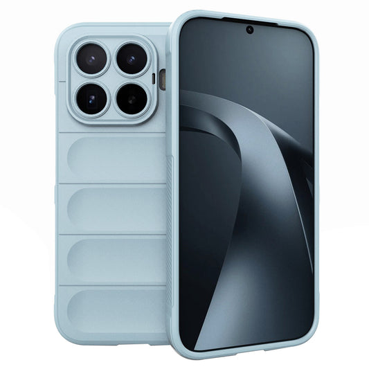 Futrola za Xiaomi 17T, Techsuit, Magic Shield, Plava