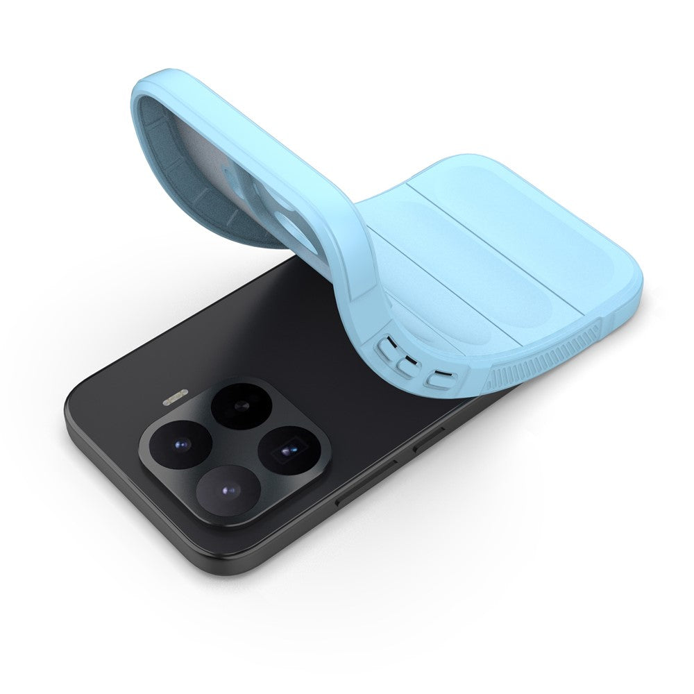 Futrola za Xiaomi 17T, Techsuit, Magic Shield, Plava