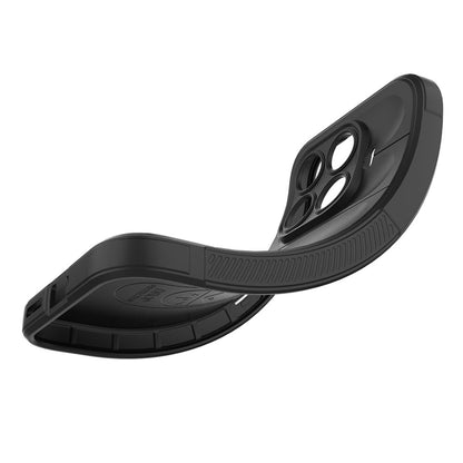 Futrola za Xiaomi 17T, Techsuit, Magic Shield, Crna