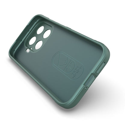 Futrola za Xiaomi 17T, Techsuit, Magic Shield, Zelena
