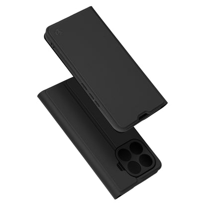 Futrola za Xiaomi 17T, Techsuit, Magskin Book, Crna