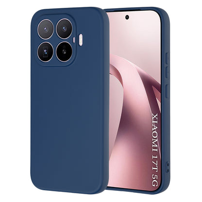 Futrola za Xiaomi 17T, Techsuit, SoftFlex, Teget