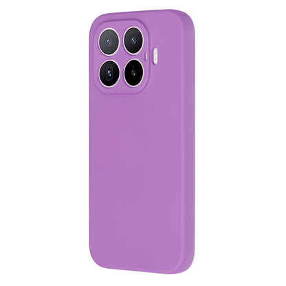 Futrola za Xiaomi 17T, Techsuit, SoftFlex, Ljubičasta