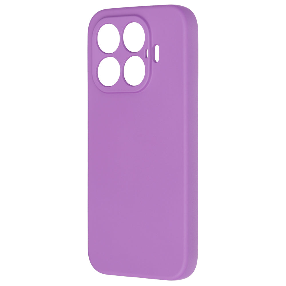 Futrola za Xiaomi 17T, Techsuit, SoftFlex, Ljubičasta