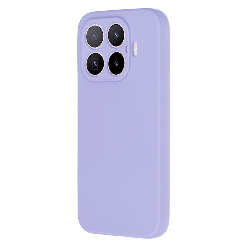 Futrola za Xiaomi 17T, Techsuit, SoftFlex, Svetlo Ljubičasta