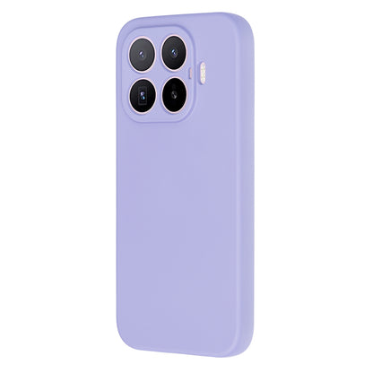 Futrola za Xiaomi 17T, Techsuit, SoftFlex, Svetlo Ljubičasta