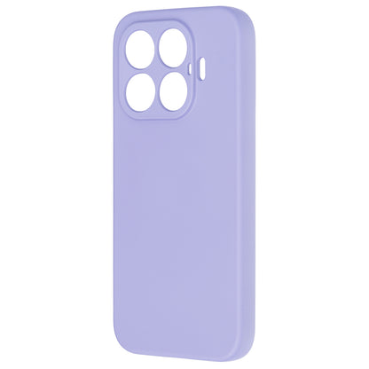 Futrola za Xiaomi 17T, Techsuit, SoftFlex, Svetlo Ljubičasta