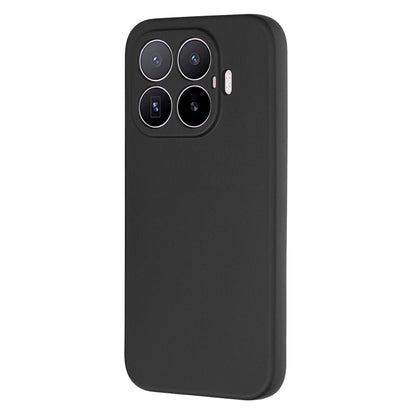 Futrola za Xiaomi 17T, Techsuit, SoftFlex, Crna
