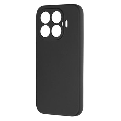 Futrola za Xiaomi 17T, Techsuit, SoftFlex, Crna