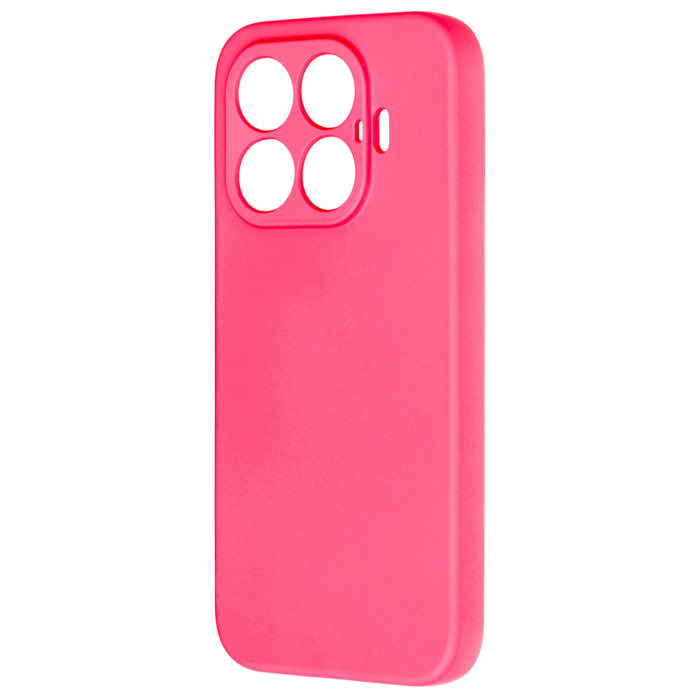 Futrola za Xiaomi 17T, Techsuit, SoftFlex, Tamno Roze