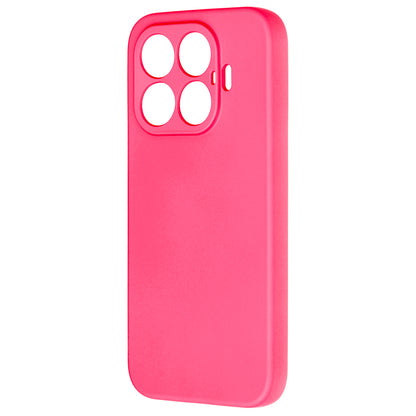 Futrola za Xiaomi 17T, Techsuit, SoftFlex, Tamno Roze