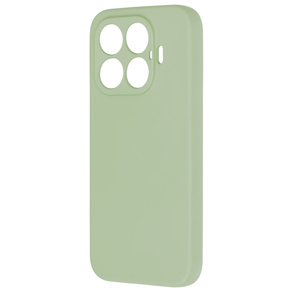 Futrola za Xiaomi 17T, Techsuit, SoftFlex, Svetlo Zelena