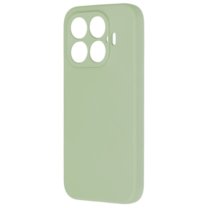 Futrola za Xiaomi 17T, Techsuit, SoftFlex, Svetlo Zelena
