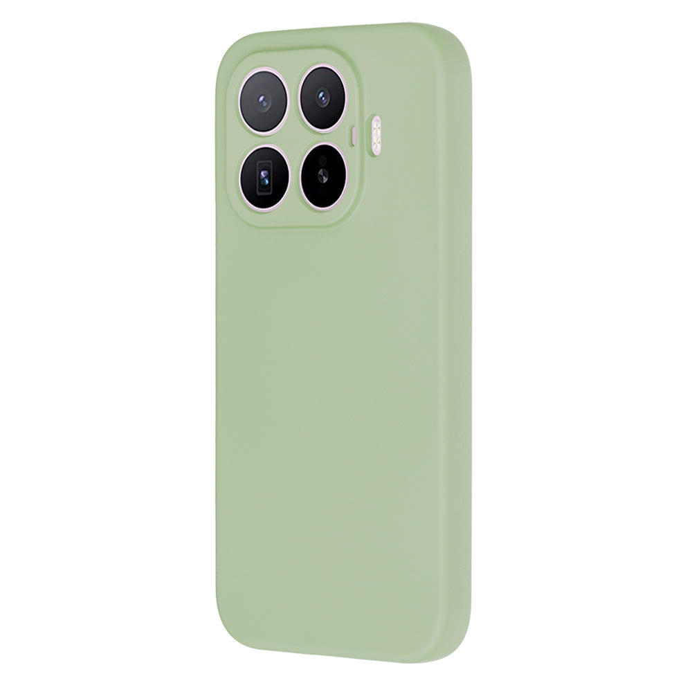 Futrola za Xiaomi 17T, Techsuit, SoftFlex, Svetlo Zelena
