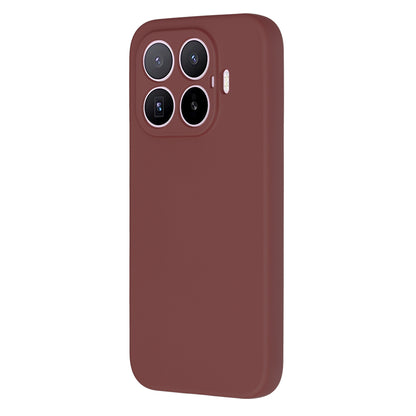 Futrola za Xiaomi 17T, Techsuit, SoftFlex, Bordo
