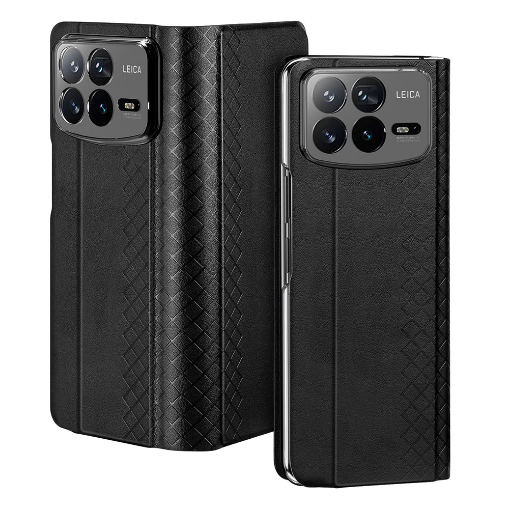 Futrola za Xiaomi Mix Fold 4, DUX DUCIS, Bril, Plava