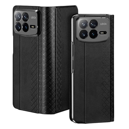 Futrola za Xiaomi Mix Fold 4, DUX DUCIS, Bril, Plava