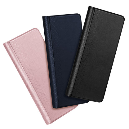 Futrola za Xiaomi Mix Fold 4, DUX DUCIS, Bril, Plava
